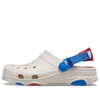 Crocs Klasik Plaj Sandaleti Unisex Gri 206340-160