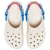 Crocs Klasik Plaj Sandaleti Unisex Gri 206340-160
