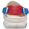 Crocs Klasik Plaj Sandaleti Unisex Gri 206340-160