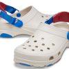 Crocs Klasik Plaj Sandaleti Unisex Gri 206340-160