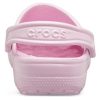 Crocs Klasik Plaj Sandaleti Unisex Pembe 10001-6GD