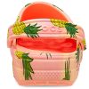 Crocs Klasik Plaj Sandaletleri Unisex Kırmızı 207849-83F