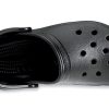Crocs Klasik Plaj Sandaletleri Unisex Siyah 10001-001