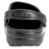 Crocs Klasik Plaj Sandaletleri Unisex Siyah 10001-001