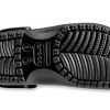 Crocs Klasik Plaj Sandaletleri Unisex Siyah 10001-001