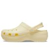 Crocs Klasik Platform “Sarı” 206750-76O