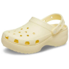 Crocs Klasik Platform “Sarı” 206750-76O