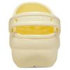 Crocs Klasik Platform “Sarı” 206750-76O