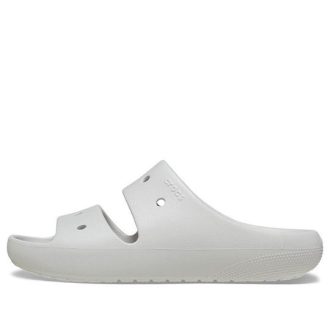 Crocs Klasik Sandalet 2.0 “Gri” 209403-1FT