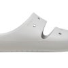 Crocs Klasik Sandalet 2.0 “Gri” 209403-1FT