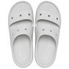 Crocs Klasik Sandalet 2.0 “Gri” 209403-1FT