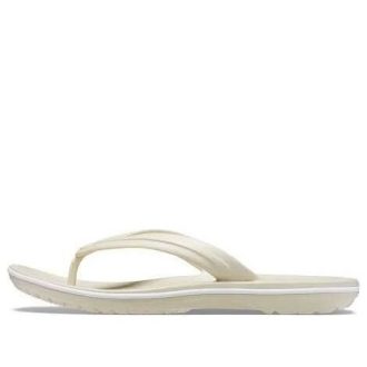 Crocs Klasik Sandaletler “Kemik” 11033-2Y2