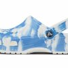 Crocs Klasik Sandaletler Mavi Beyaz Unisex “Mavi Beyaz” 206868-100