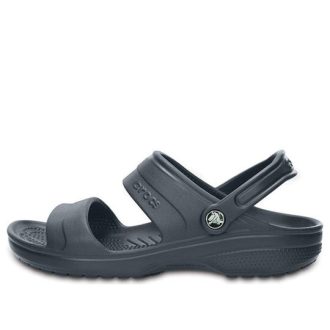 Crocs Klasik Sandaletler “Siyah” 200445-410