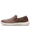 Crocs Klasik Spor Ayakkabı “Espresso Stucco” 205807-26L