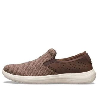 Crocs Klasik Spor Ayakkabı “Espresso Stucco” 205807-26L