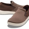 Crocs Klasik Spor Ayakkabı “Espresso Stucco” 205807-26L