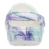 Crocs Klasik Spor Terlik Unisex Mavi Mor 206868-94S