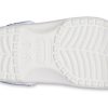 Crocs Klasik Spor Terlik Unisex Mavi Mor 206868-94S
