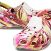 Crocs Klasik Tığ Ayakkabısı 206867-6RW