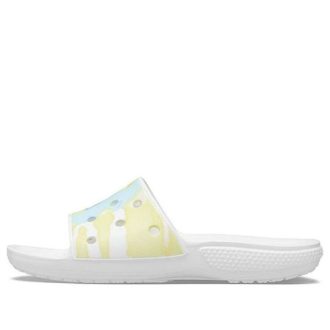 Crocs Klasik Terlik “Batik” 206520-94S