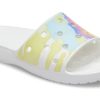 Crocs Klasik Terlik “Batik” 206520-94S