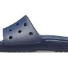 Crocs Klasik Terlik Derin Mavi 206121-410