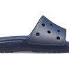 Crocs Klasik Terlik Derin Mavi 206121-410