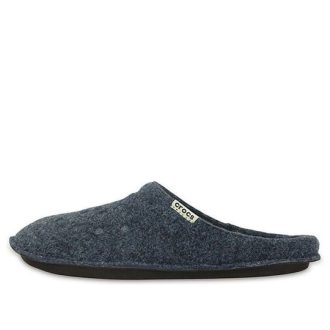 Crocs Klasik Terlik Günlük Ayakkabı Unisex Lacivert 203600-49U