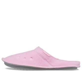 Crocs Klasik Terlik Günlük Minimalist Ayakkabı Unisex Pembe 203600-6SS