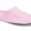 Crocs Klasik Terlik Günlük Minimalist Ayakkabı Unisex Pembe 203600-6SS