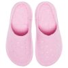 Crocs Klasik Terlik Günlük Minimalist Ayakkabı Unisex Pembe 203600-6SS