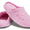 Crocs Klasik Terlik Günlük Minimalist Ayakkabı Unisex Pembe 203600-6SS
