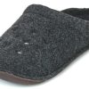 Crocs Klasik Terlik Günlük Unisex Siyah Terlik 203600-060