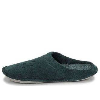 Crocs Klasik Terlik Günlük Unisex Yeşil Terlik 203600-318
