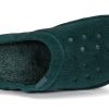 Crocs Klasik Terlik Günlük Unisex Yeşil Terlik 203600-318