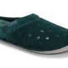 Crocs Klasik Terlik Günlük Unisex Yeşil Terlik 203600-318