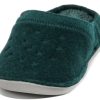 Crocs Klasik Terlik Günlük Unisex Yeşil Terlik 203600-318