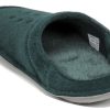 Crocs Klasik Terlik Günlük Unisex Yeşil Terlik 203600-318