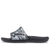 Crocs Klasik Terlik Kamuflaj Siyah Unisex 207280-001