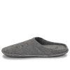 Crocs Klasik Terlik Rahat Kalın Sıcak Ayakkabı Unisex Gri 203600-00Q