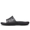 Crocs Klasik Terlik Siyah Unisex 206121-001