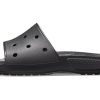 Crocs Klasik Terlik Siyah Unisex 206121-001
