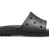Crocs Klasik Terlik Siyah Unisex 206121-001
