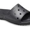Crocs Klasik Terlik Siyah Unisex 206121-001