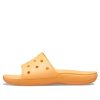 Crocs Klasik Terlik Turuncu 206121-801