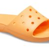 Crocs Klasik Terlik Turuncu 206121-801