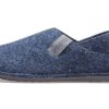 Crocs Klasik Terlik Yumuşak Taban Unisex Mavi Terlik 205837-459