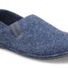 Crocs Klasik Terlik Yumuşak Taban Unisex Mavi Terlik 205837-459
