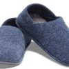 Crocs Klasik Terlik Yumuşak Taban Unisex Mavi Terlik 205837-459